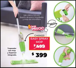 Nuevas ofertas de Colchas Concord válidas en toda la República Mexicana desde el 03.09.2025. ¡Encuentra las mejores ofertas en Colchas Concord - Catálogo Home! | Página: 279 | Productos: Trapeador