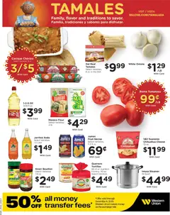 Preview of Dillons weekly ads valid from 19.11.2025 | Page: 14