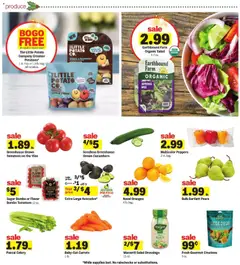 Preview of Meijer weekly ads valid from 05.11.2025 | Page: 6