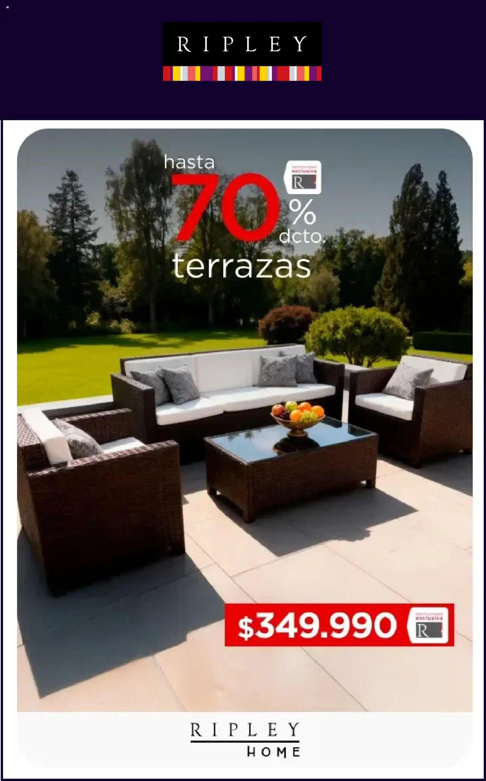 Ripley ofertas  │ válido desde el 06.11.2025 | Página: 12