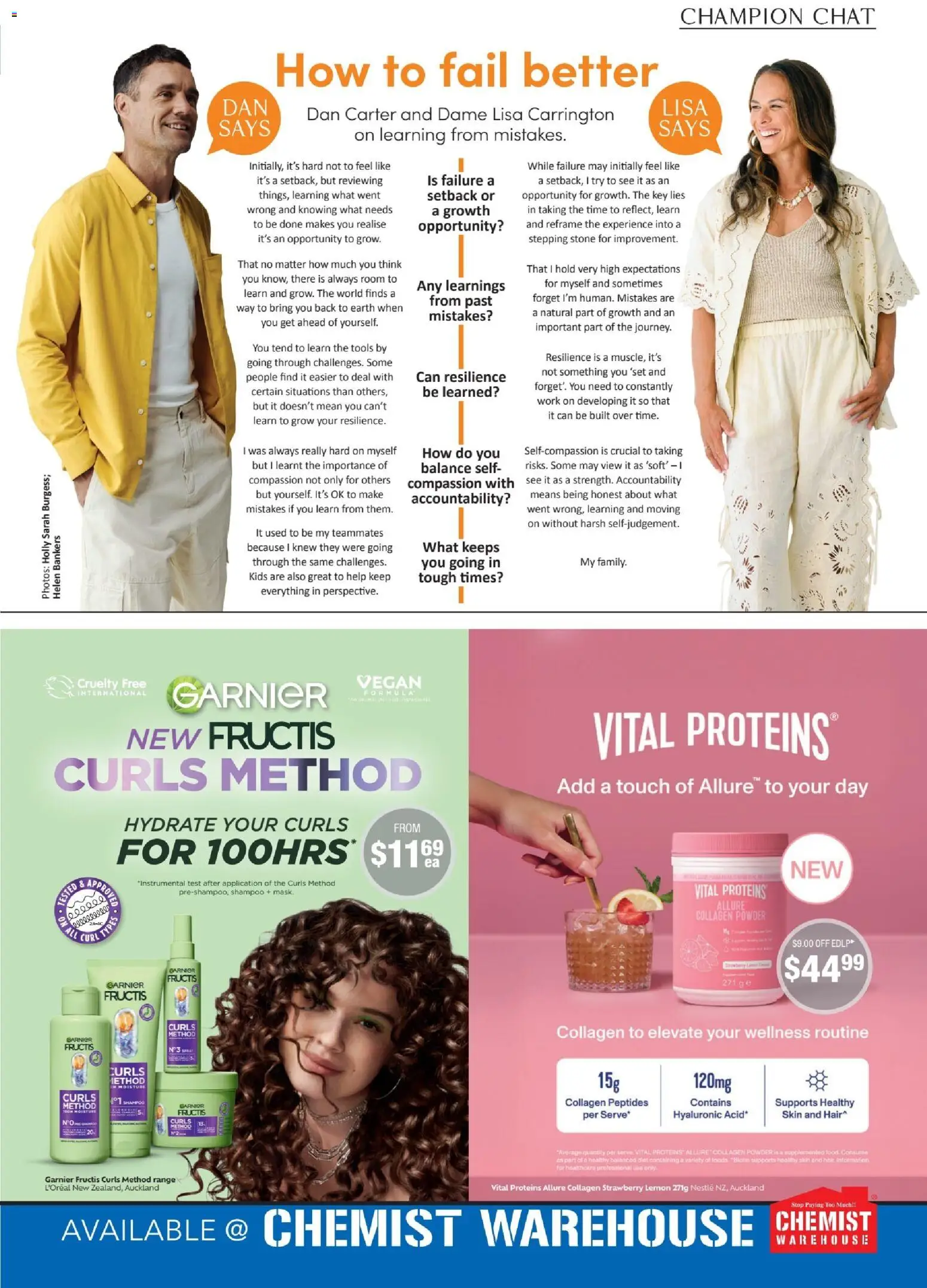 Chemist Warehouse catalogue from 30.10.2025 | Page: 23