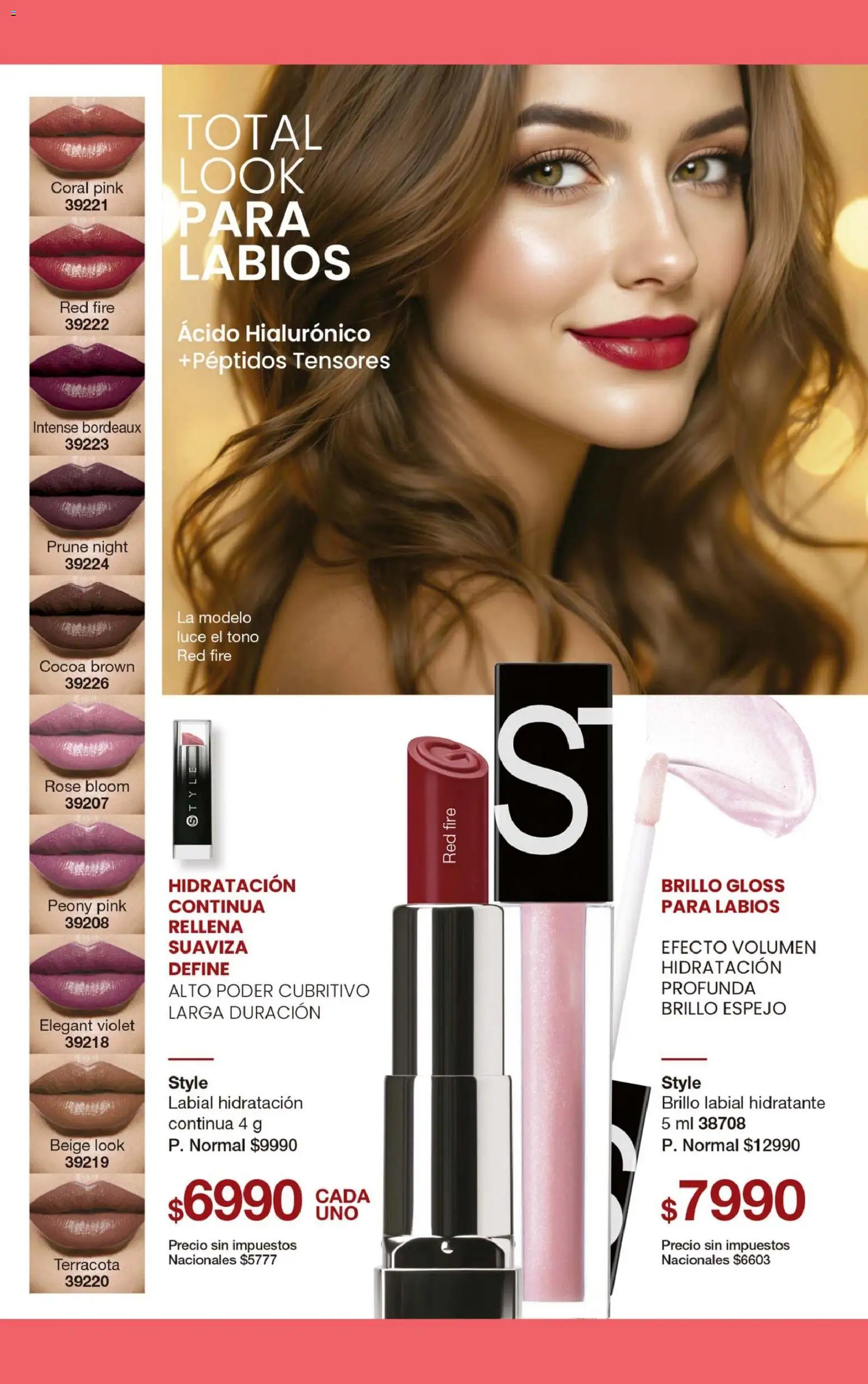 Gigot - CAMPAÑA 04 │ válido desde el 05.02.2026 | Página: 55