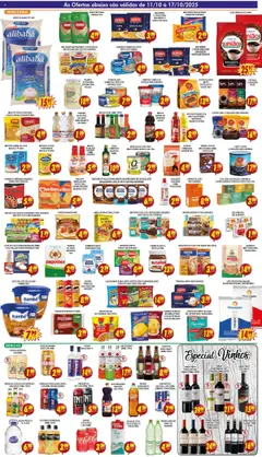 Kaçula - Ofertas da semana  - Pré-Visualização do folheto da loja Kaçula, válido de 11.10.2025 | Página: 3