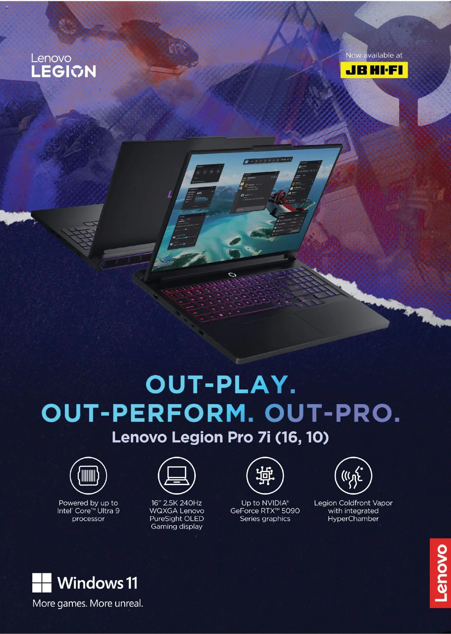 JB Hi-Fi catalogue - valid from 01.11.2025 | Page: 53