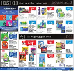 Preview of Price Chopper weekly ads valid from 29.11.2025 | Page: 10