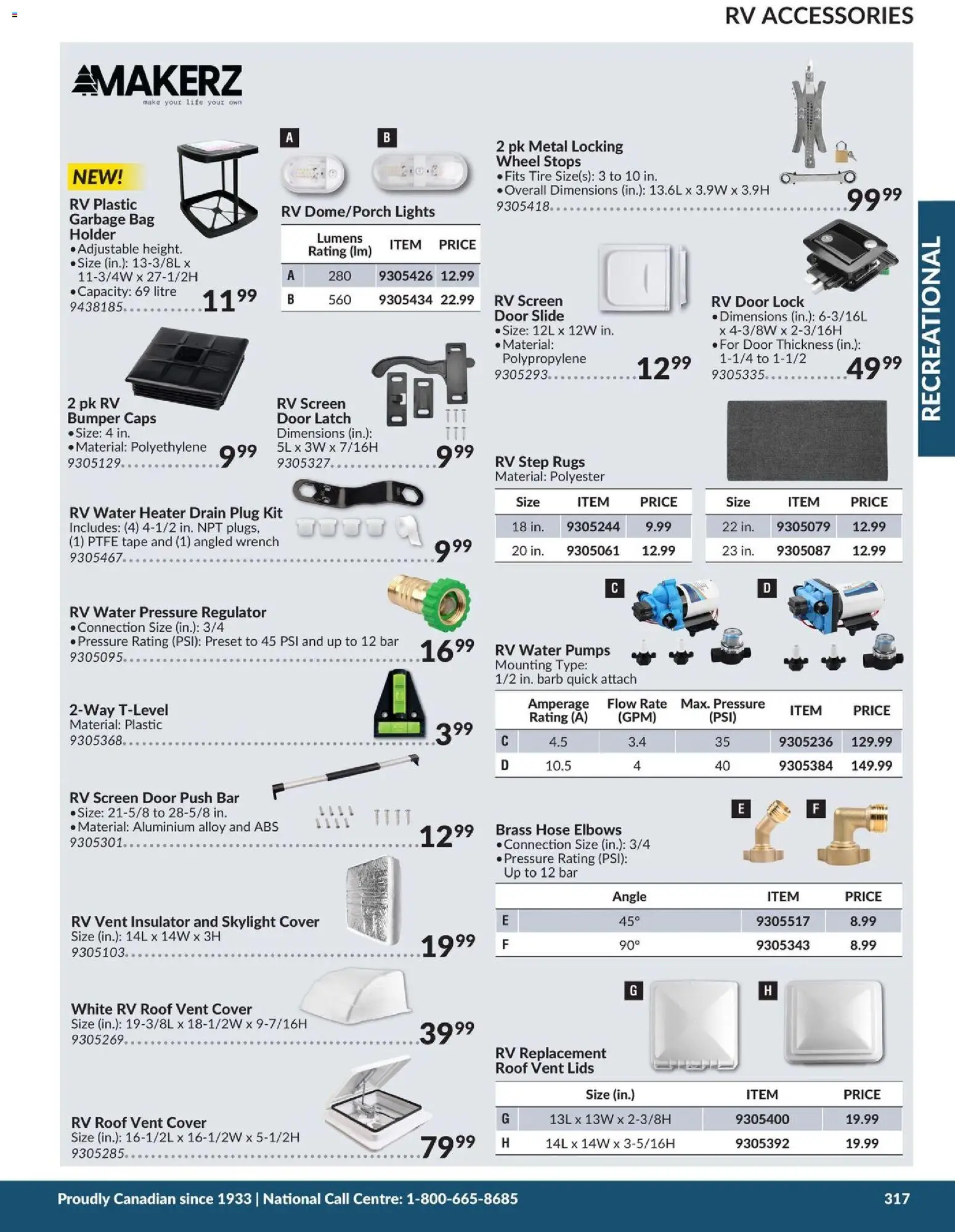 Princess Auto flyer valid from 21.04.2026 | Page: 6 | Products: Bag