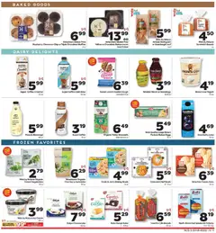 Preview of Weis weekly ads valid from 26.02.2026 | Page: 3