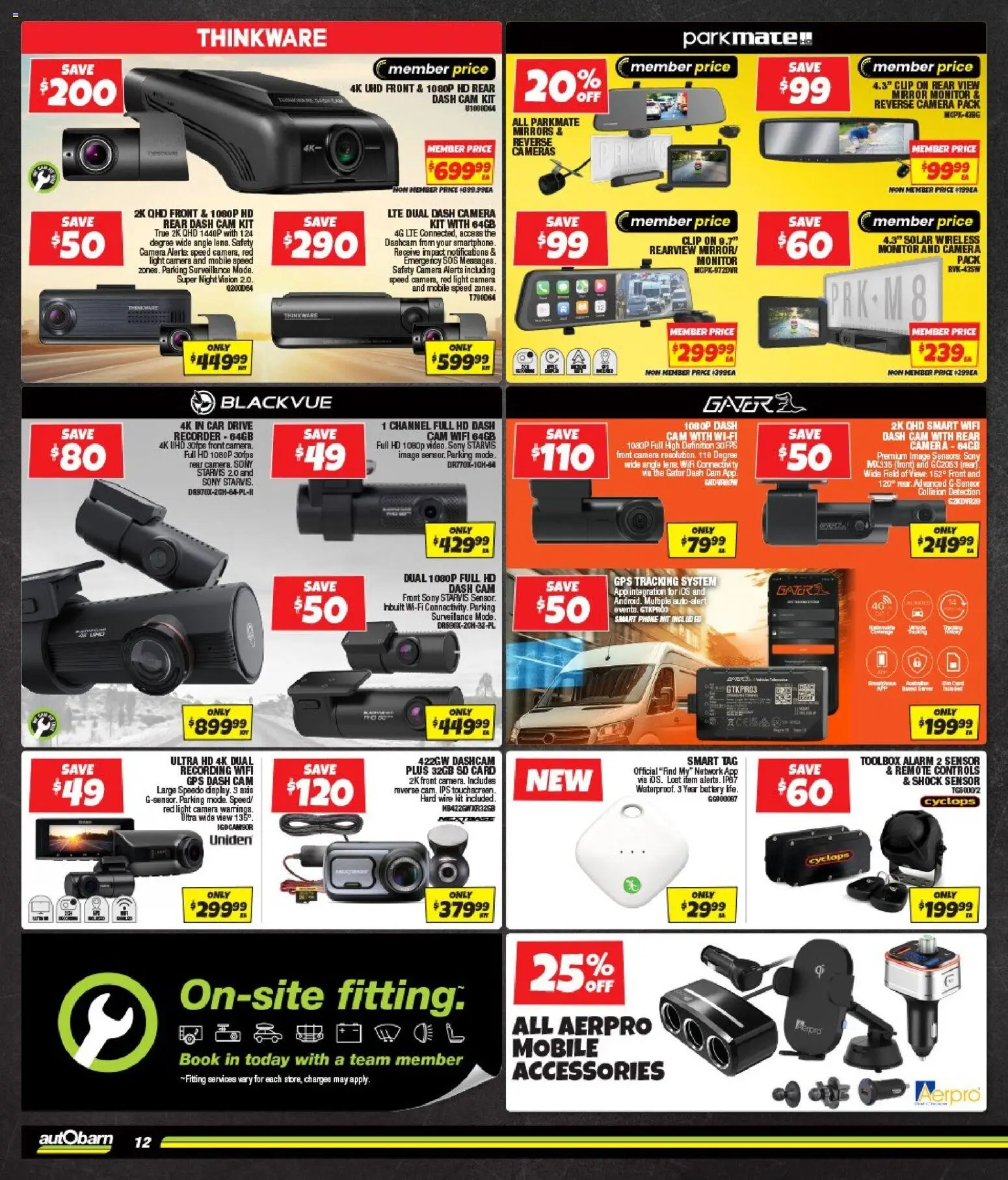 Autobarn catalogue - valid from 22.10.2025 | Page: 12