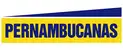 Logotipo Pernambucanas na categoria Outros