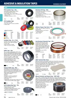 Jaycar catalogue - valid from 09.07.2025 | Page: 78