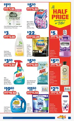 Preview of Foodland  Catalogue  - valid from 21.01.2026 | Page: 7