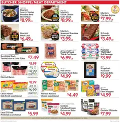 Preview of Martin’s weekly ads valid from 08.02.2026 | Page: 6