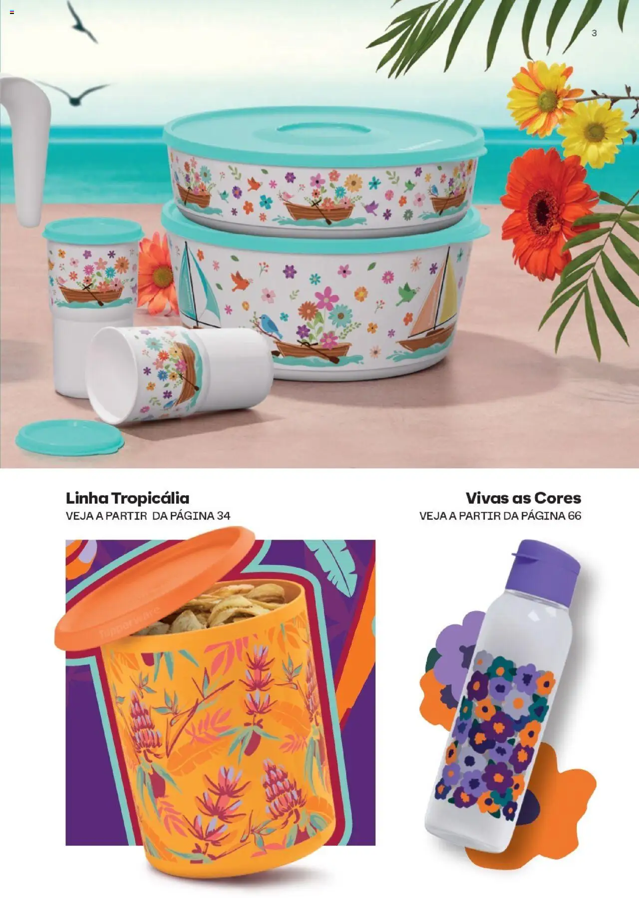 Tupperware Folheto - válido de 01.09.2025 | Página: 3