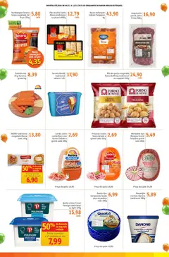 Sonda - Ofertas da semana - Pré-Visualização do folheto da loja Sonda, válido de 06.11.2025 | Página: 3