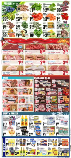 Preview of Food Universe weekly ads valid from 21.11.2025 | Page: 4