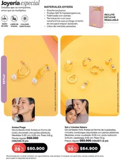Avon catálogo - Ciclo 6 -  Vista previa de la revista de la tienda Avon valido desde el 01.05.2026 | Página: 108