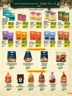 Cooper - Ofertas Super Quinzenal - Pré-Visualização do folheto da loja Cooper, válido de 03.12.2025 | Página: 3