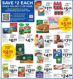 Preview of Fry's Food weekly ads valid from 10.12.2025 | Page: 2