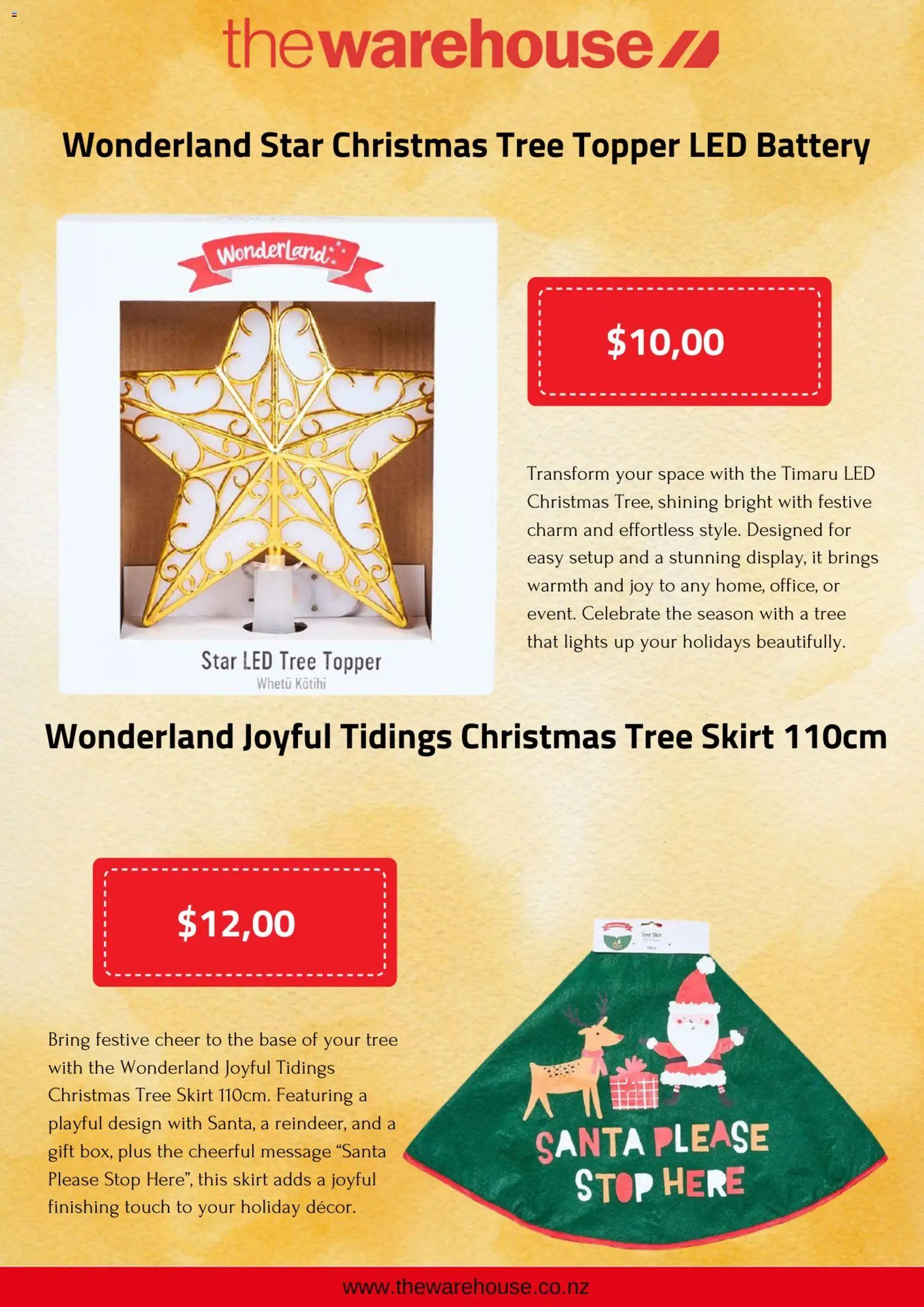 The Warehouse catalogue from 05.11.2025 | Page: 4