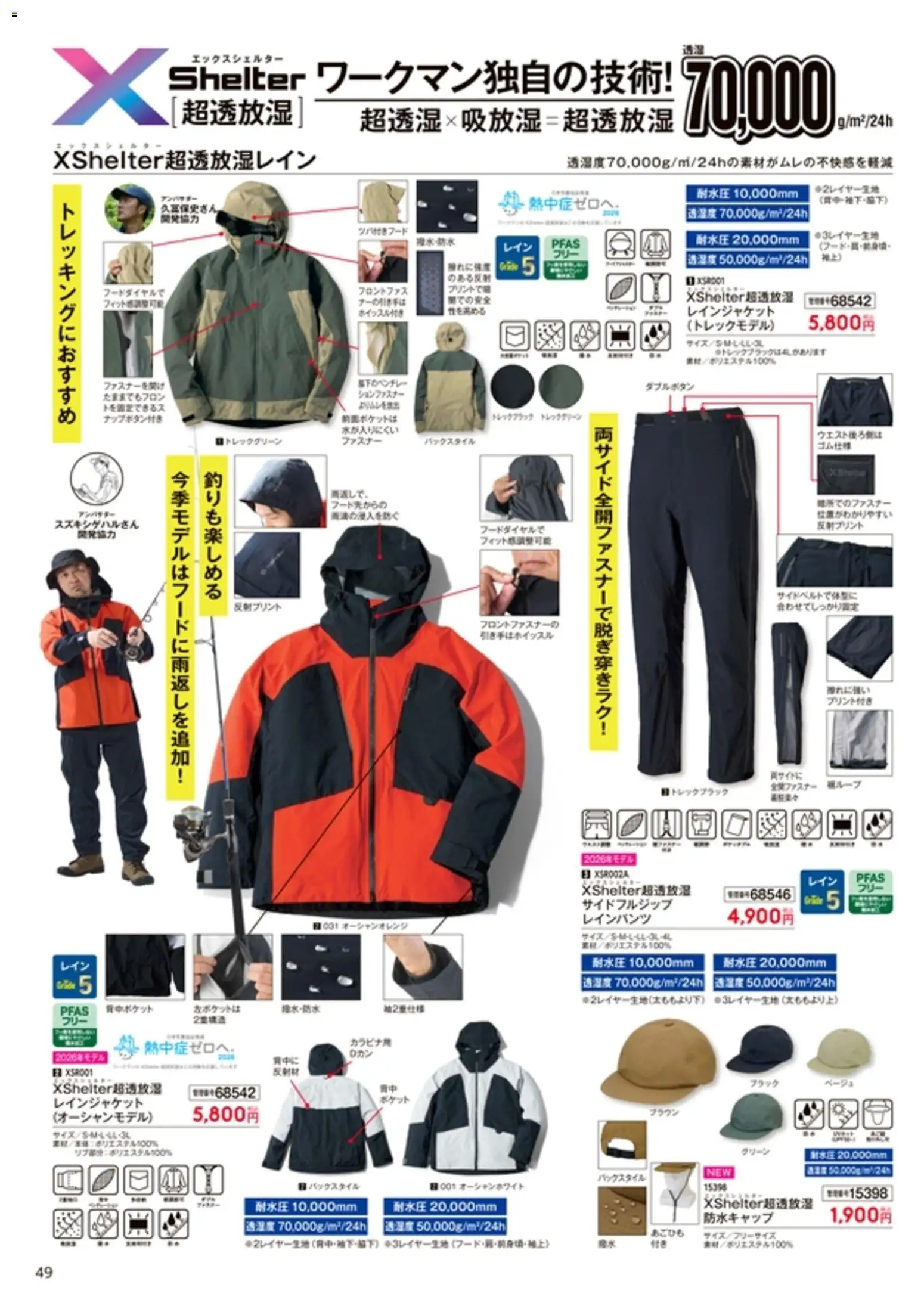 {H1} | ページ: 50