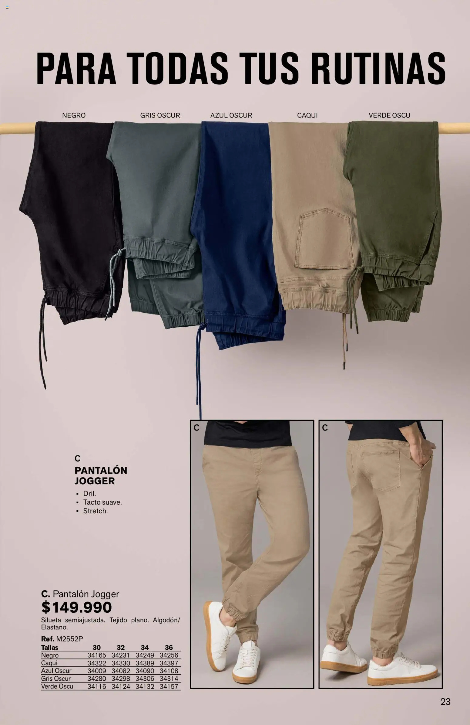 Leonisa revista - valida desde el 16.03.2026 | Página: 23