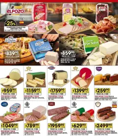 Vista previa Coto - Ofertas válido desde el 09.02.2026 | Página: 8