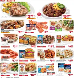 Preview of Family Fare weekly ads valid from 22.02.2026 | Page: 6