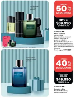 Avon Ciclo 7 -  Vista previa de la revista de la tienda Avon valido desde el 25.03.2026 | Página: 31