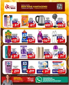 Supermercado Bem Barato - Ofertas da semana - Pré-Visualização do folheto da loja Supermercado Bem Barato, válido de 31.03.2026 | Página: 5