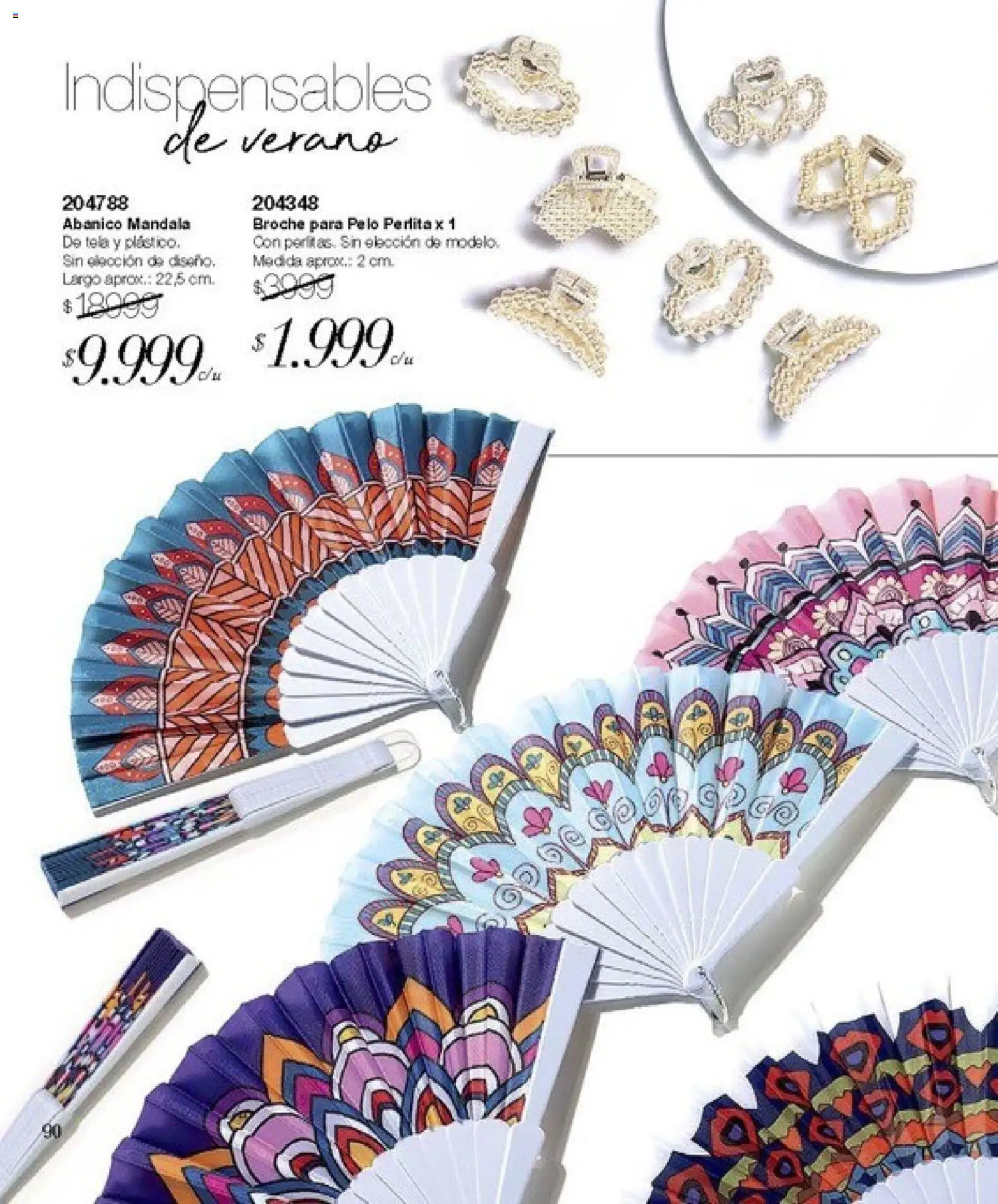 Violetta catálogo │ válido desde el 30.10.2025 | Página: 90