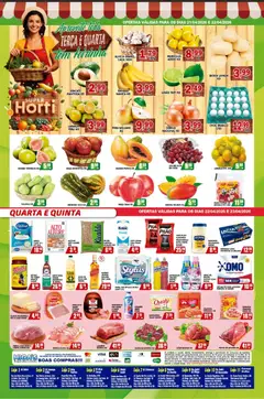 Higa's Supermercado - Ofertas da semana - Pré-Visualização do folheto da loja Higa's Supermercado, válido de 22.04.2026 | Página: 4
