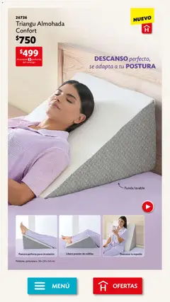 Vista previa de Betterware campaña 2 2026, nuevo folleto de la tienda, válido en México a partir del 02.02.2026 | Página: 5