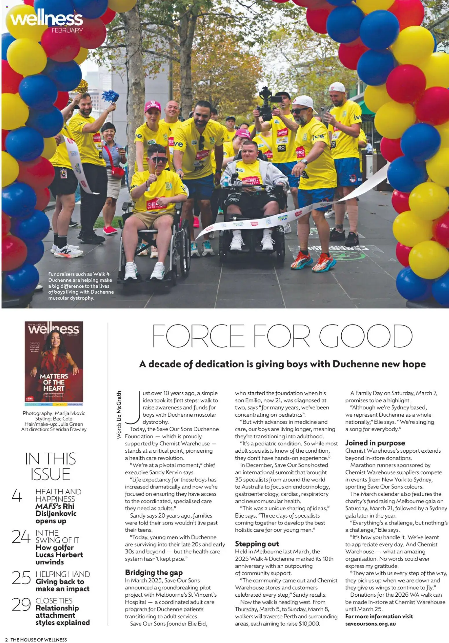 Chemist Warehouse catalogue - valid from 12.02.2026 | Page: 2