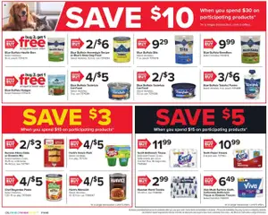 Preview of Giant weekly ads valid from 17.10.2025 | Page: 16