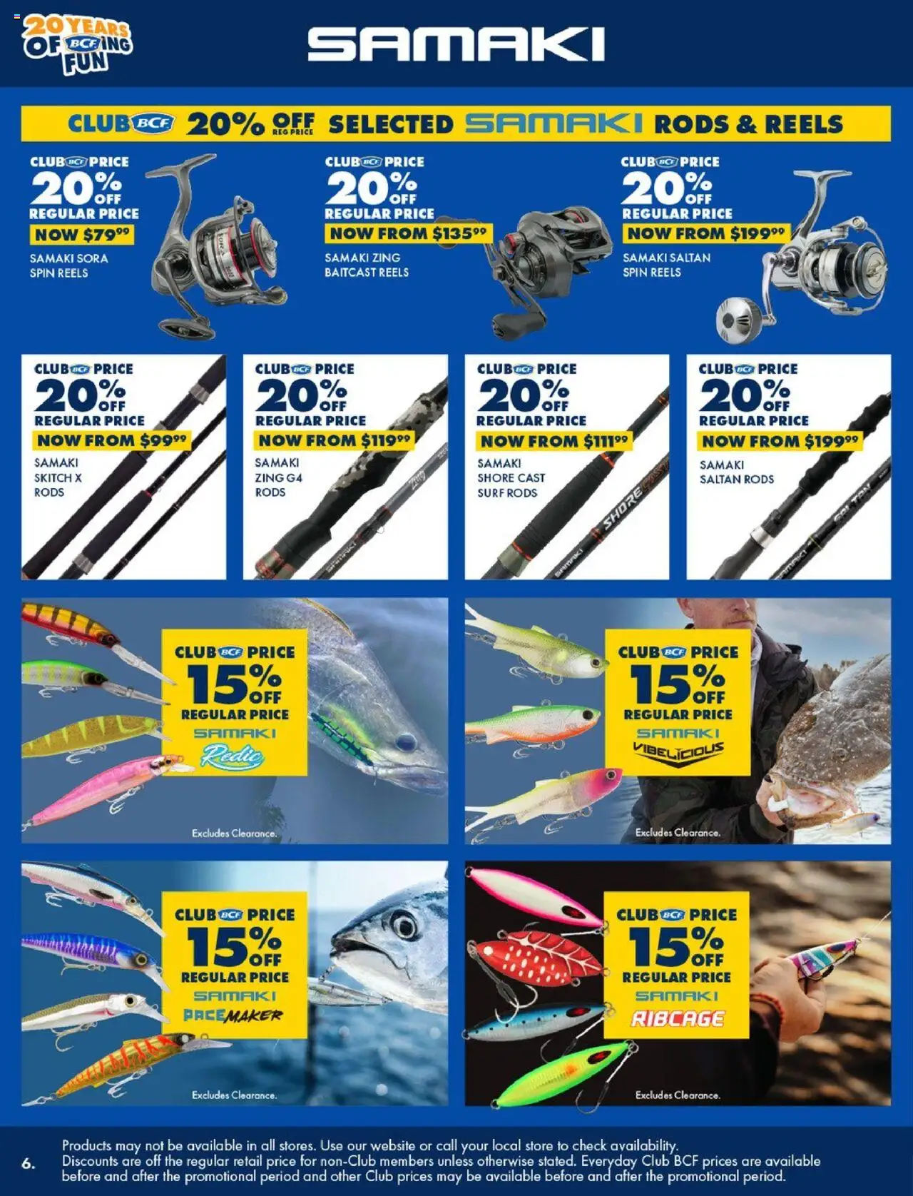 BCF catalogue - valid from 21.10.2025 | Page: 6