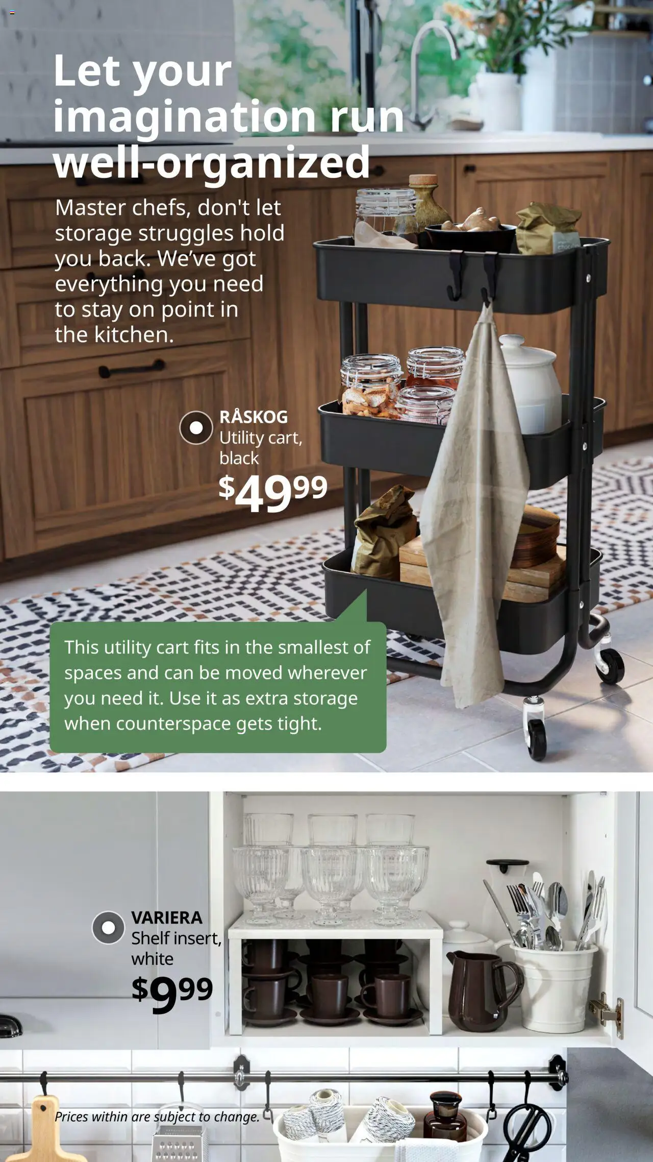 IKEA flyer valid from 01.01.2024 | Page: 4