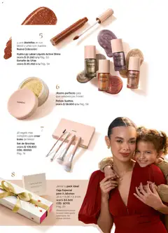 Yanbal - COL 2025 C12 -  Vista previa de la revista de la tienda Yanbal valido desde el 08.11.2025 | Página: 6