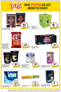 IGA catalogue - valid from 06.08.2025 | Page: 2