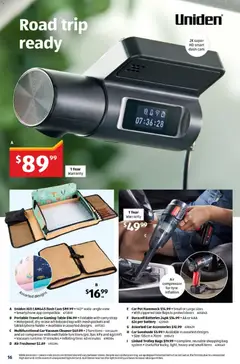 Preview of Catalogue Aldi - valid from 04.02.2026 | Page: 16