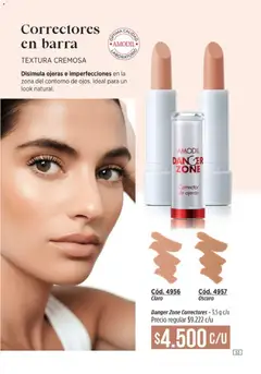 Vista previa modil - Campaña 7 válido desde el 20.03.2026 | Página: 53