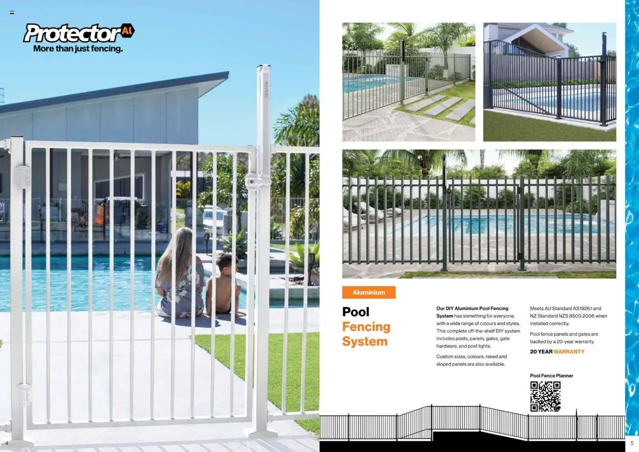 Bunnings Warehouse catalogue from 22.09.2025 | Page: 3