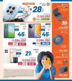 Alkosto - Catálogo  -  Vista previa de la revista de la tienda Alkosto valido desde el 31.01.2026 | Página: 13