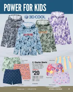 Preview of Cabela's weekly ads valid from 15.12.2025 | Page: 21