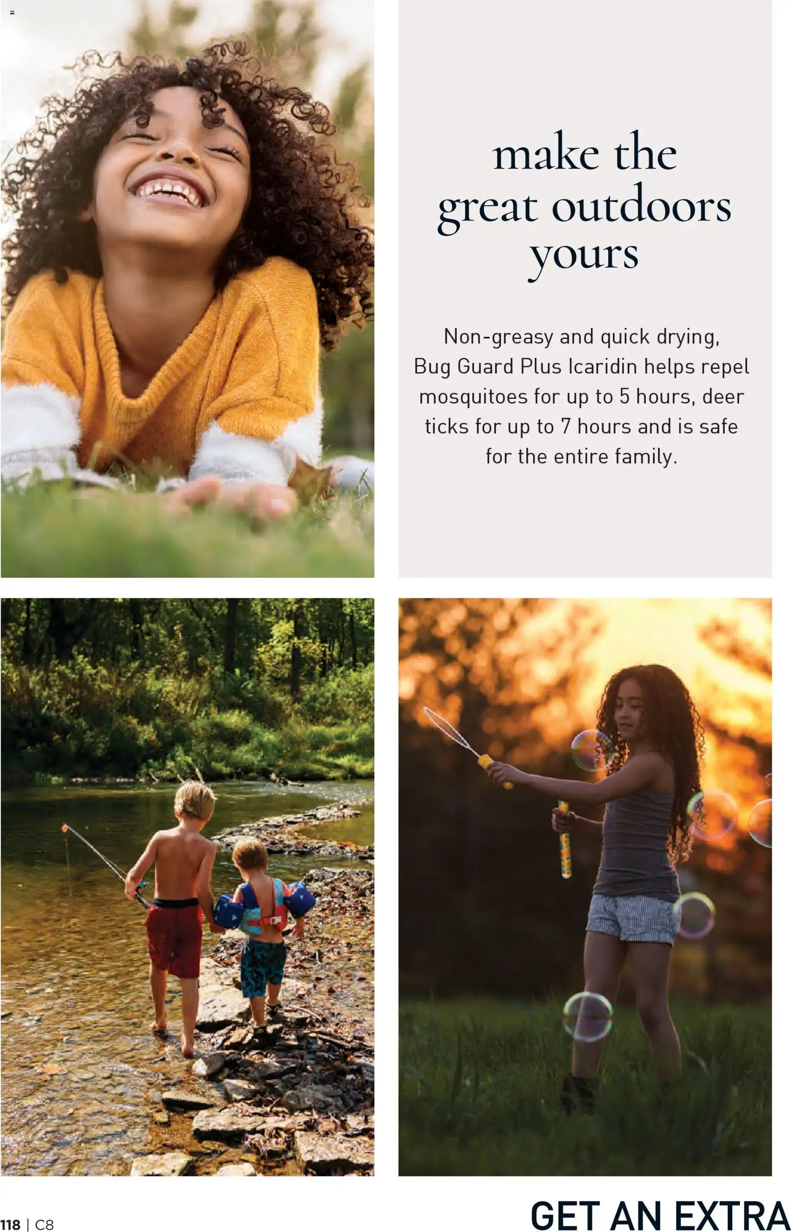 Avon flyer valid from 09.04.2026 | Page: 118