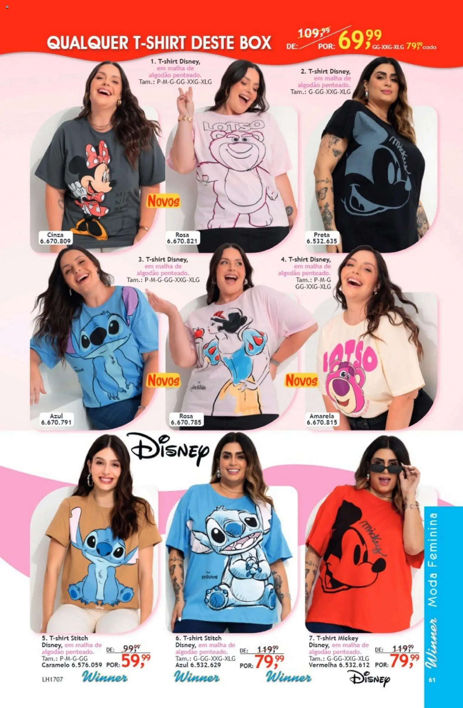 Quatro Estações - Catálogo 01-02-03 de 01/01/2026 ? Não perca as melhores promoções! | Brasil