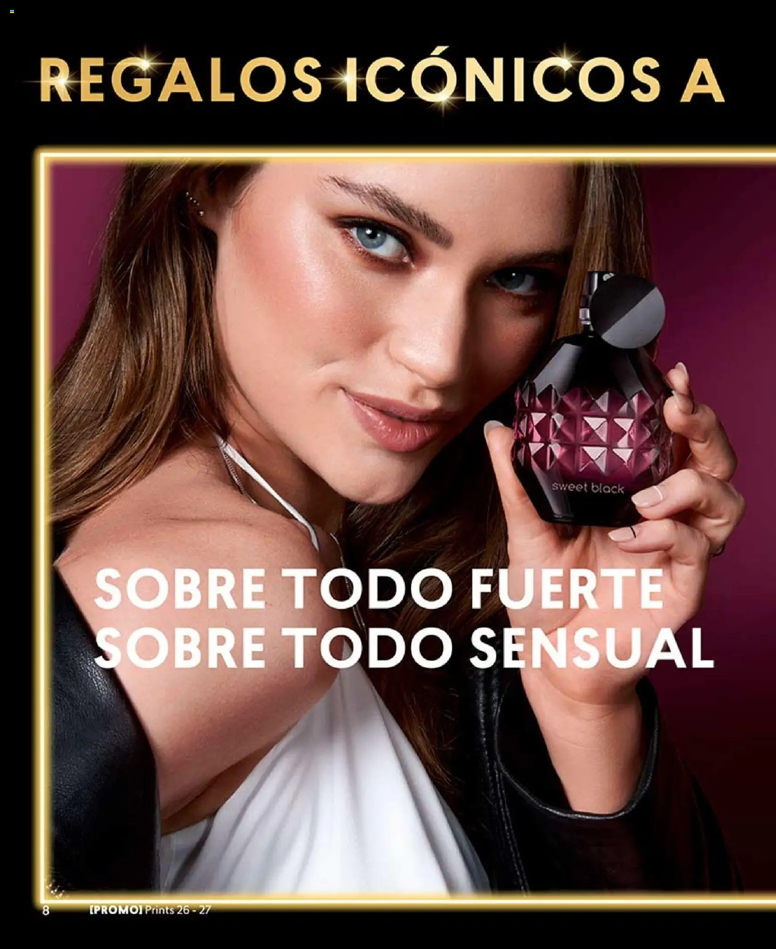 CyZone catálogo C07/2026 desde el 24/04/2026 > Promociones | Colombia