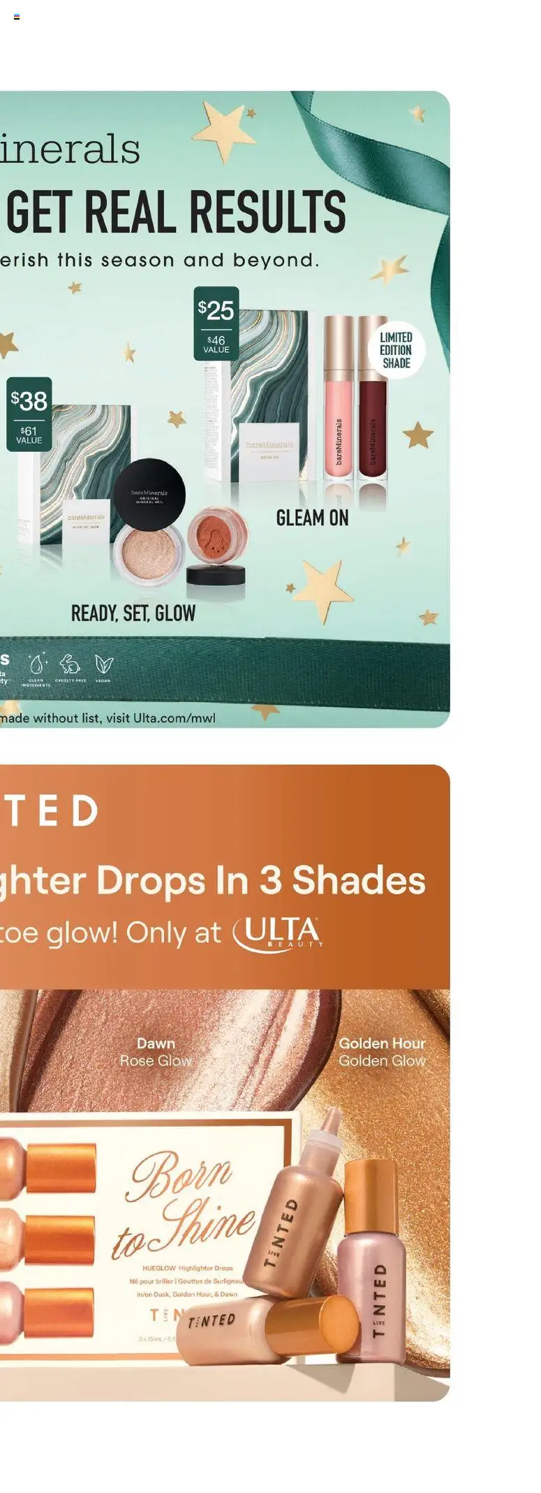 Ulta Beauty Black Friday - valid from 23.11.2025 | Page: 71