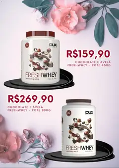 Drogasil - Catálogo atual - Pré-Visualização do folheto da loja Drogasil, válido de 08.12.2025 | Página: 4