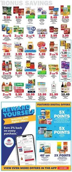 Preview of Schnucks weekly ads valid from 01.04.2026 | Page: 5