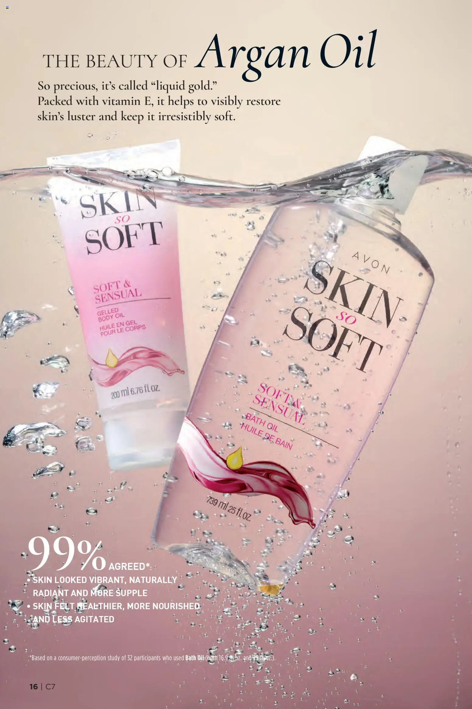 The new Avon flyer is now online. See all April offers on your mobile and save! | United States